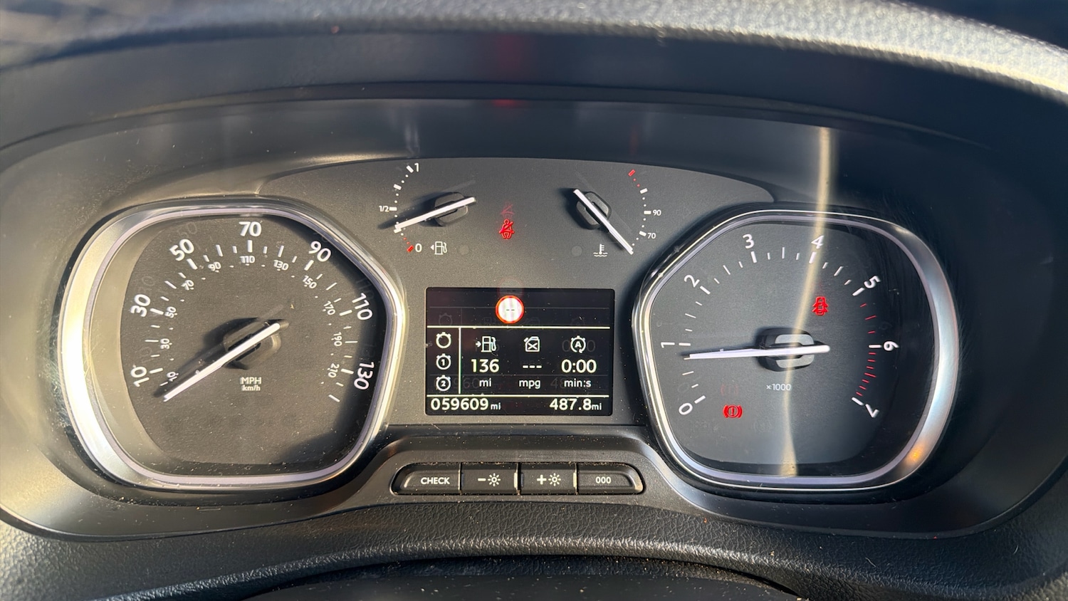 Used Toyota PROACE CITY Verso 2019 for sale - 77761733: Photo 9