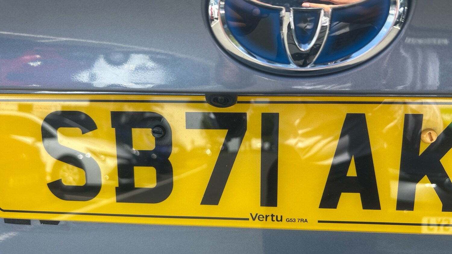 Vehicle 26