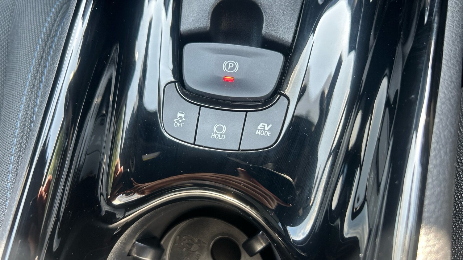 Vehicle 43