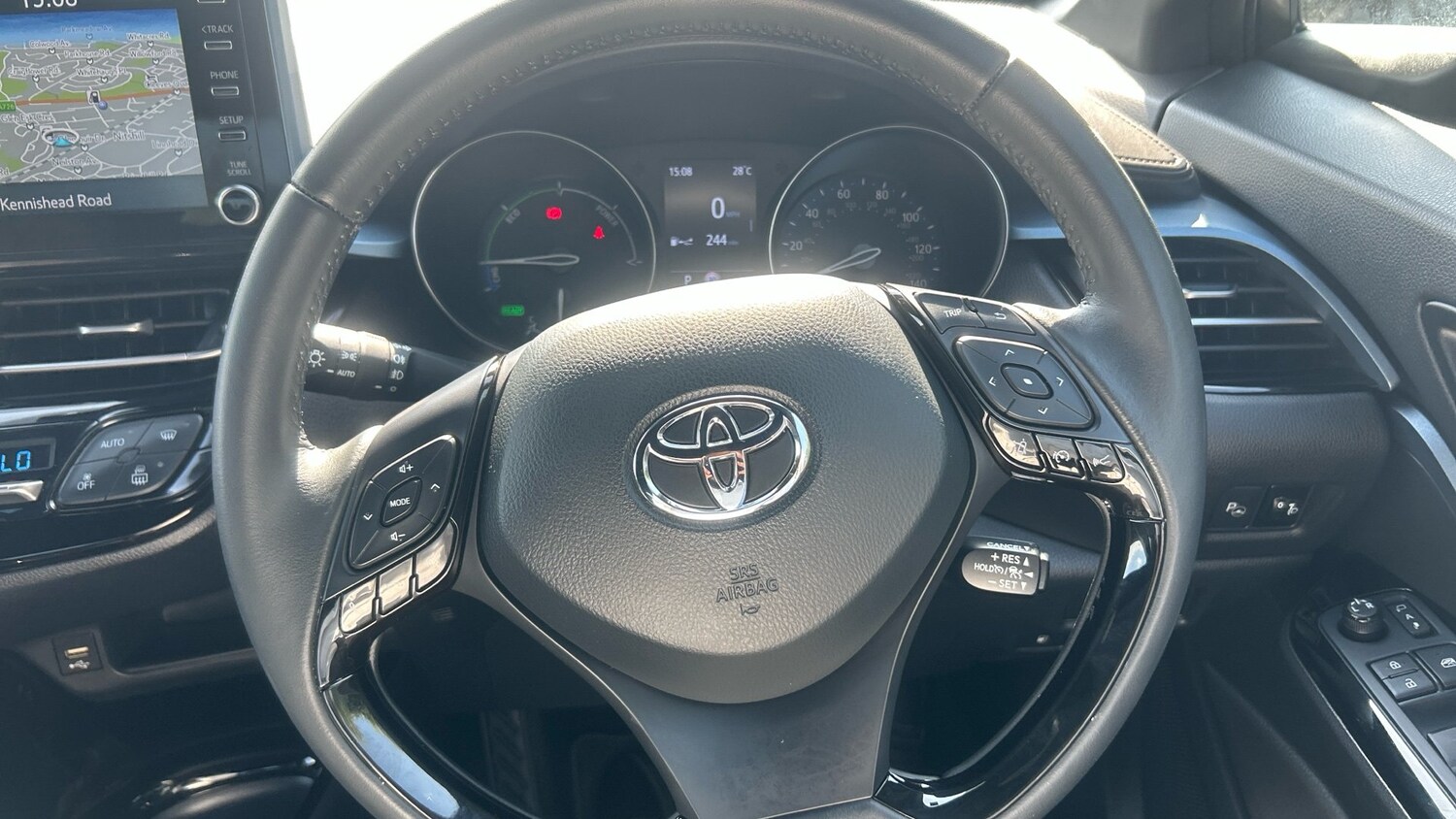 Vehicle 6