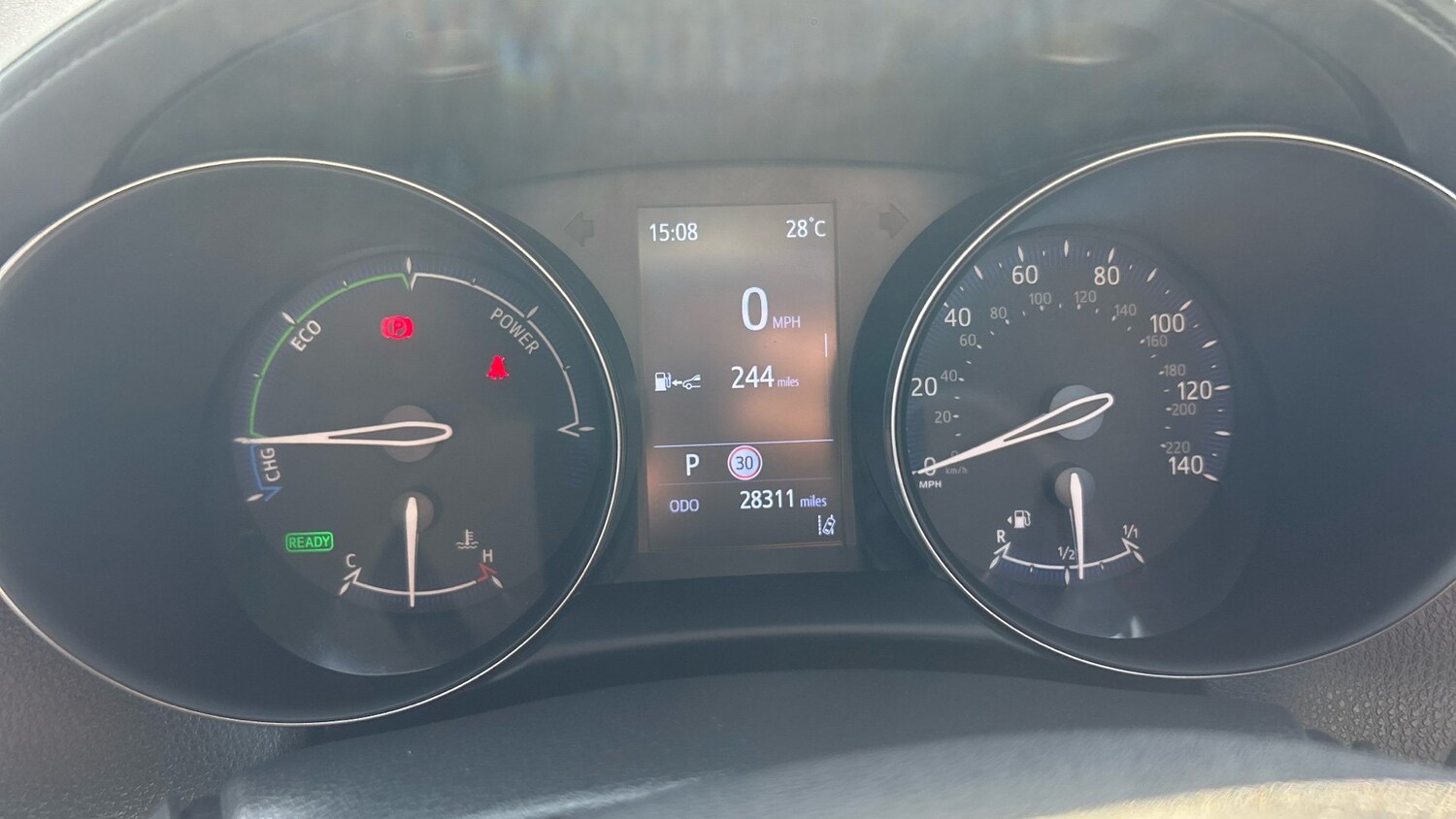 Vehicle 9