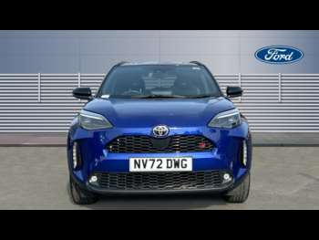 Used Toyota Yaris Cross 2022 for sale - 74661914: Photo