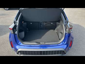 Used Toyota Yaris Cross 2022 for sale - 74661914: Photo
