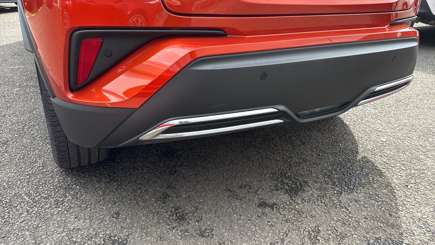 Used Toyota C-HR 2021 for sale - 78040195: Photo 27