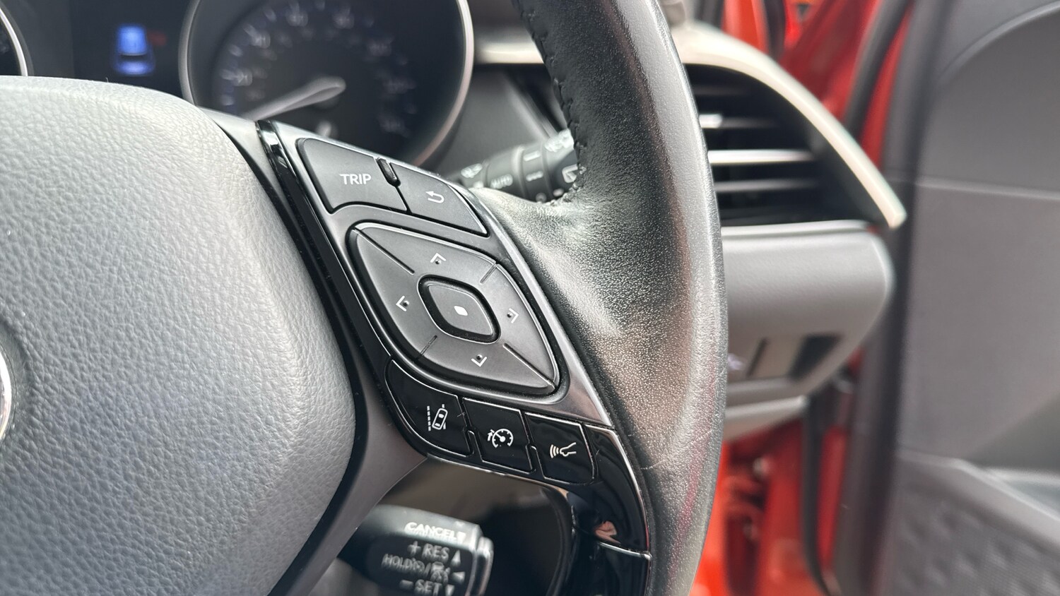 Used Toyota C-HR 2021 for sale - 78040195: Photo 33