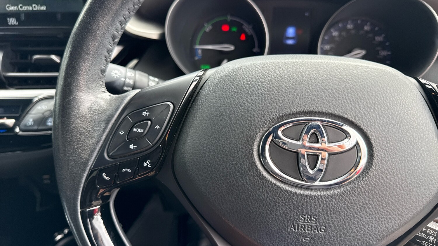 Used Toyota C-HR 2021 for sale - 78040195: Photo 34