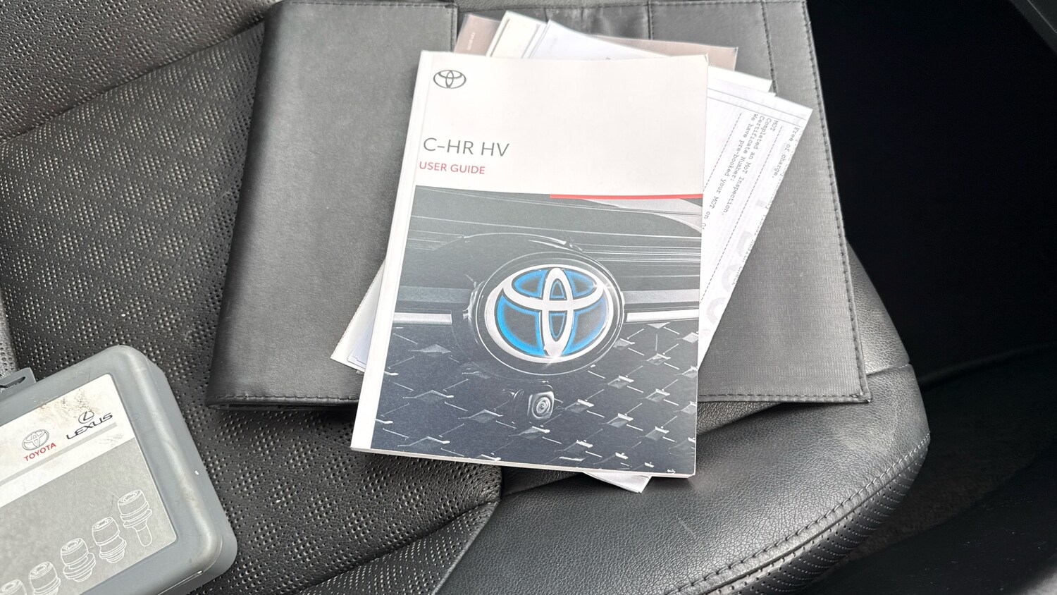 Used Toyota C-HR 2021 for sale - 78040195: Photo 42