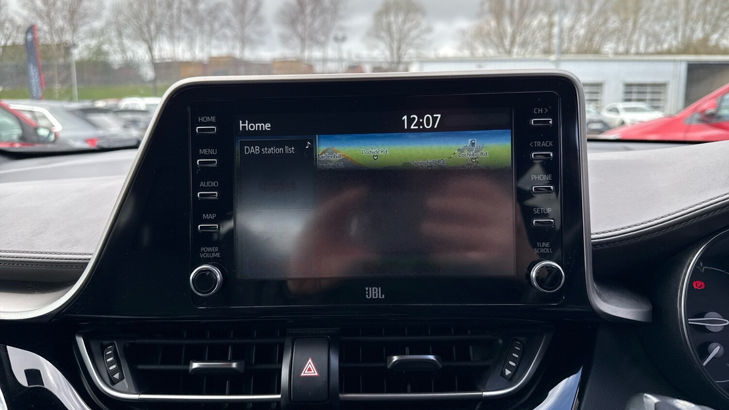 Used Toyota C-HR 2021 for sale - 78040195: Photo 7