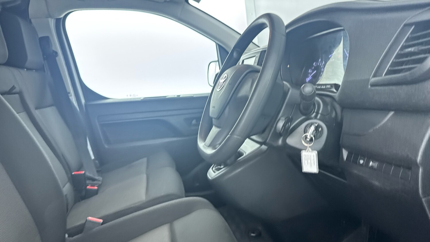 Used Toyota ProAce 2023 for sale - 77324367: Photo 11