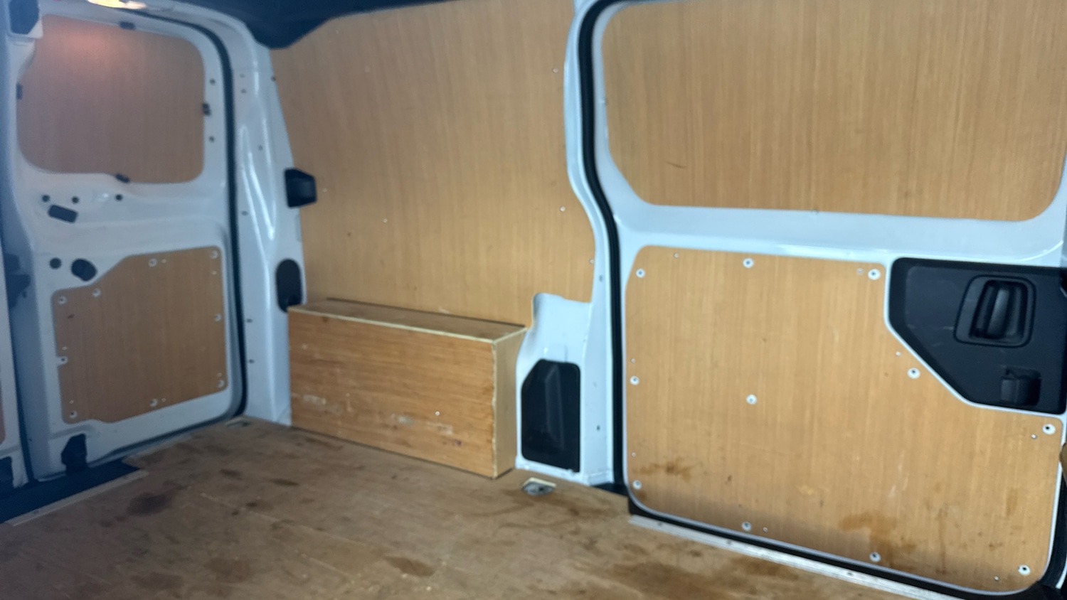 Used Toyota ProAce 2023 for sale - 77324367: Photo 12