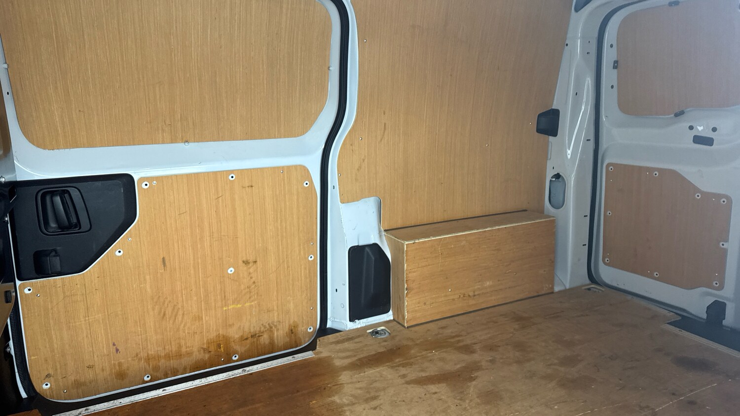 Used Toyota ProAce 2023 for sale - 77324367: Photo 13