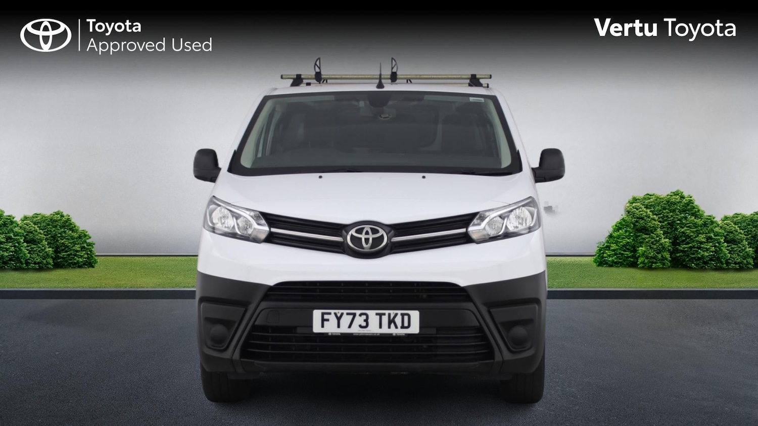 Used Toyota ProAce 2023 for sale - 77324367: Photo 15