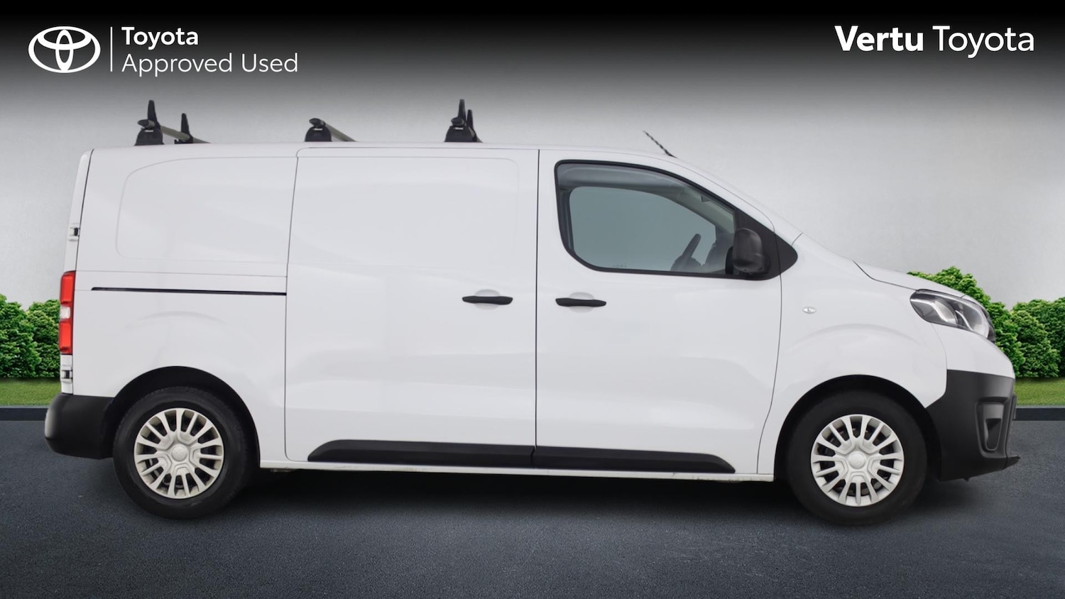 Used Toyota ProAce 2023 for sale - 77324367: Photo 16