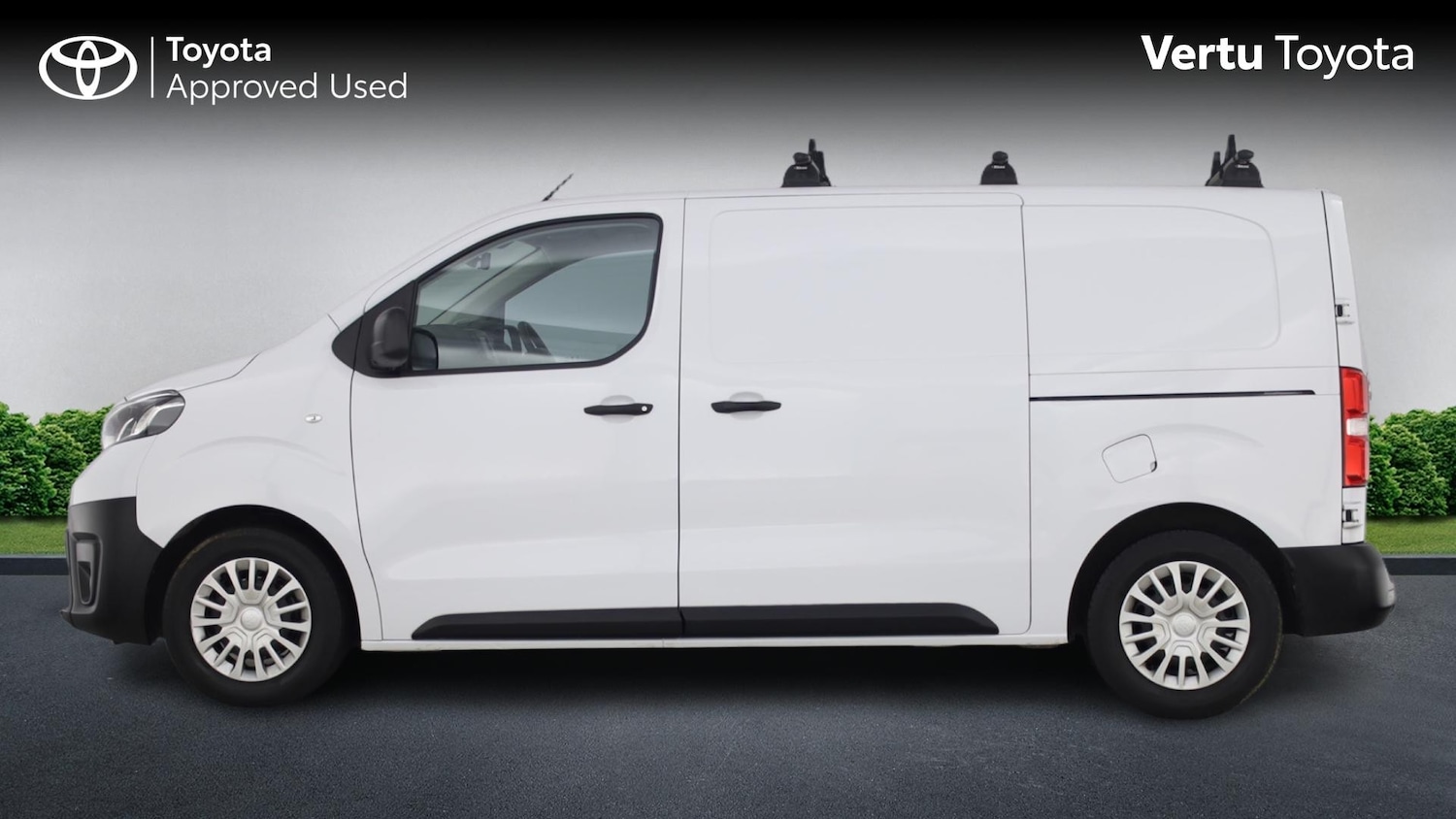 Used Toyota ProAce 2023 for sale - 77324367: Photo 17