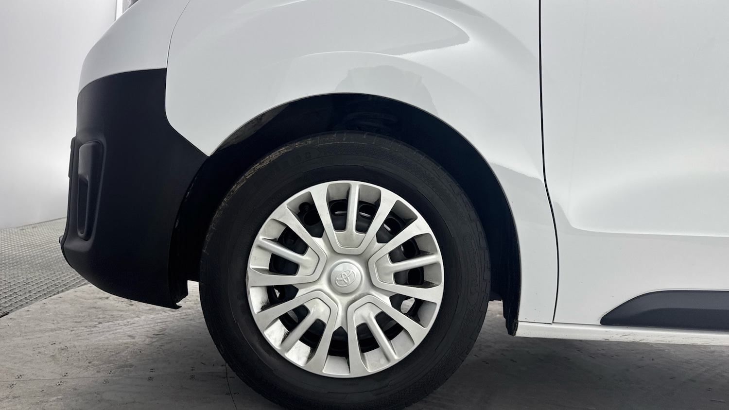 Used Toyota ProAce 2023 for sale - 77324367: Photo 18