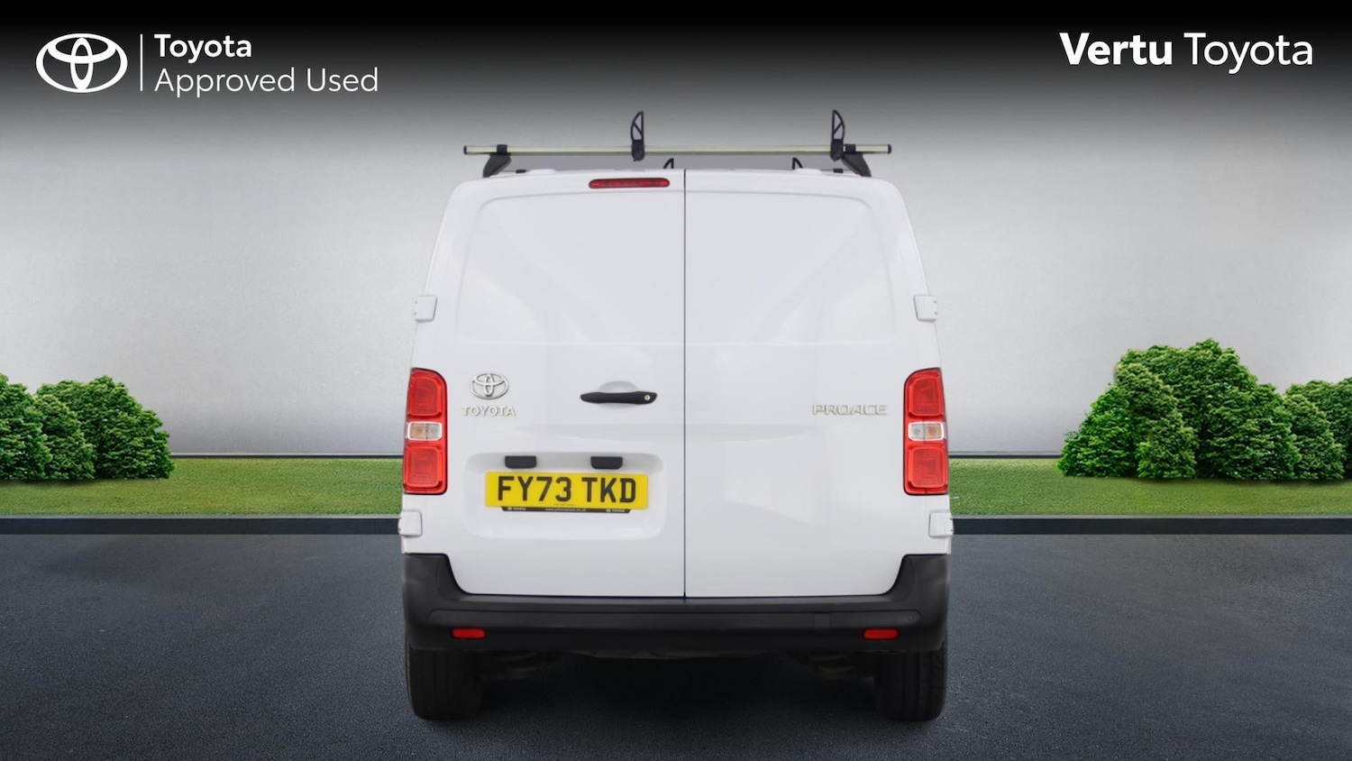 Used Toyota ProAce 2023 for sale - 77324367: Photo 19