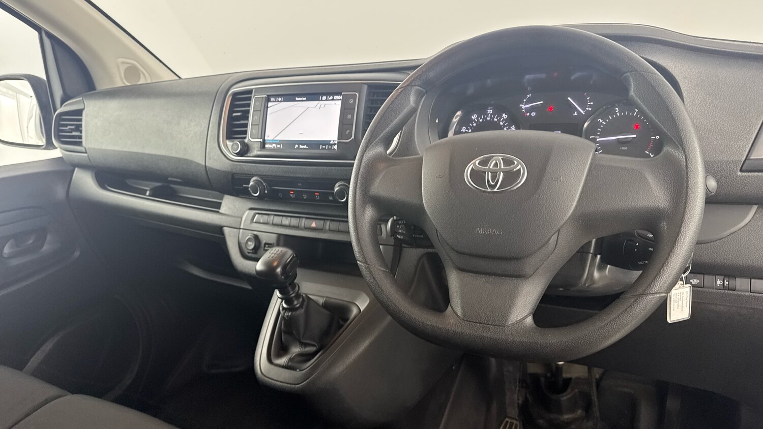 Used Toyota ProAce 2023 for sale - 77324367: Photo 5
