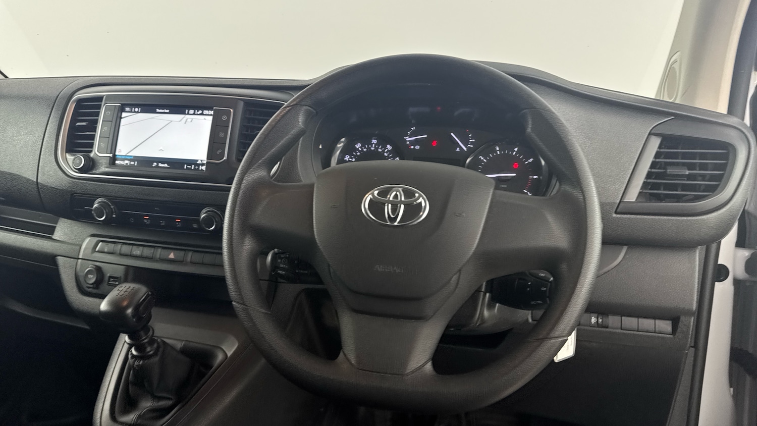 Used Toyota ProAce 2023 for sale - 77324367: Photo 6