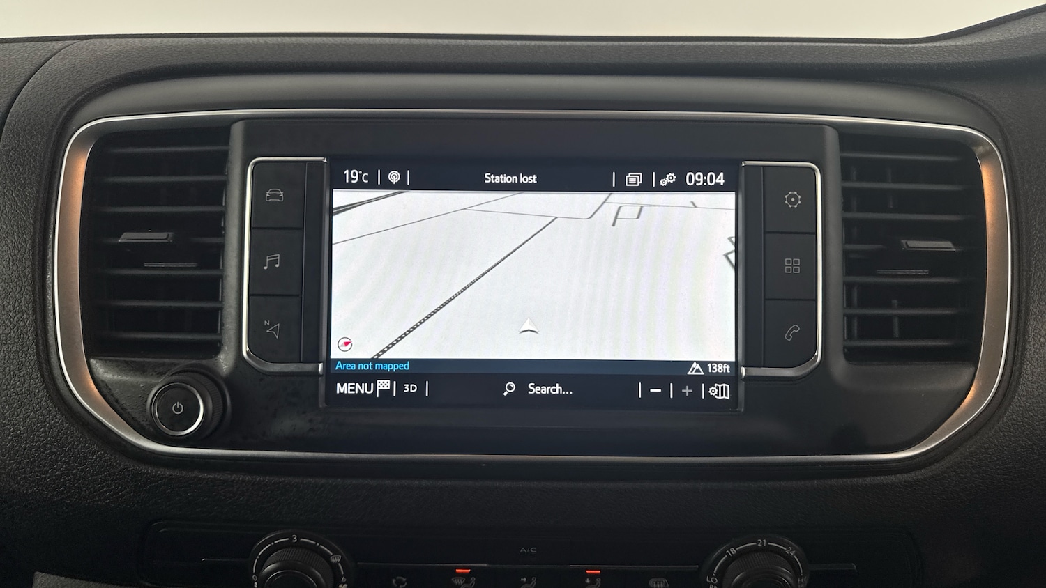 Used Toyota ProAce 2023 for sale - 77324367: Photo 7