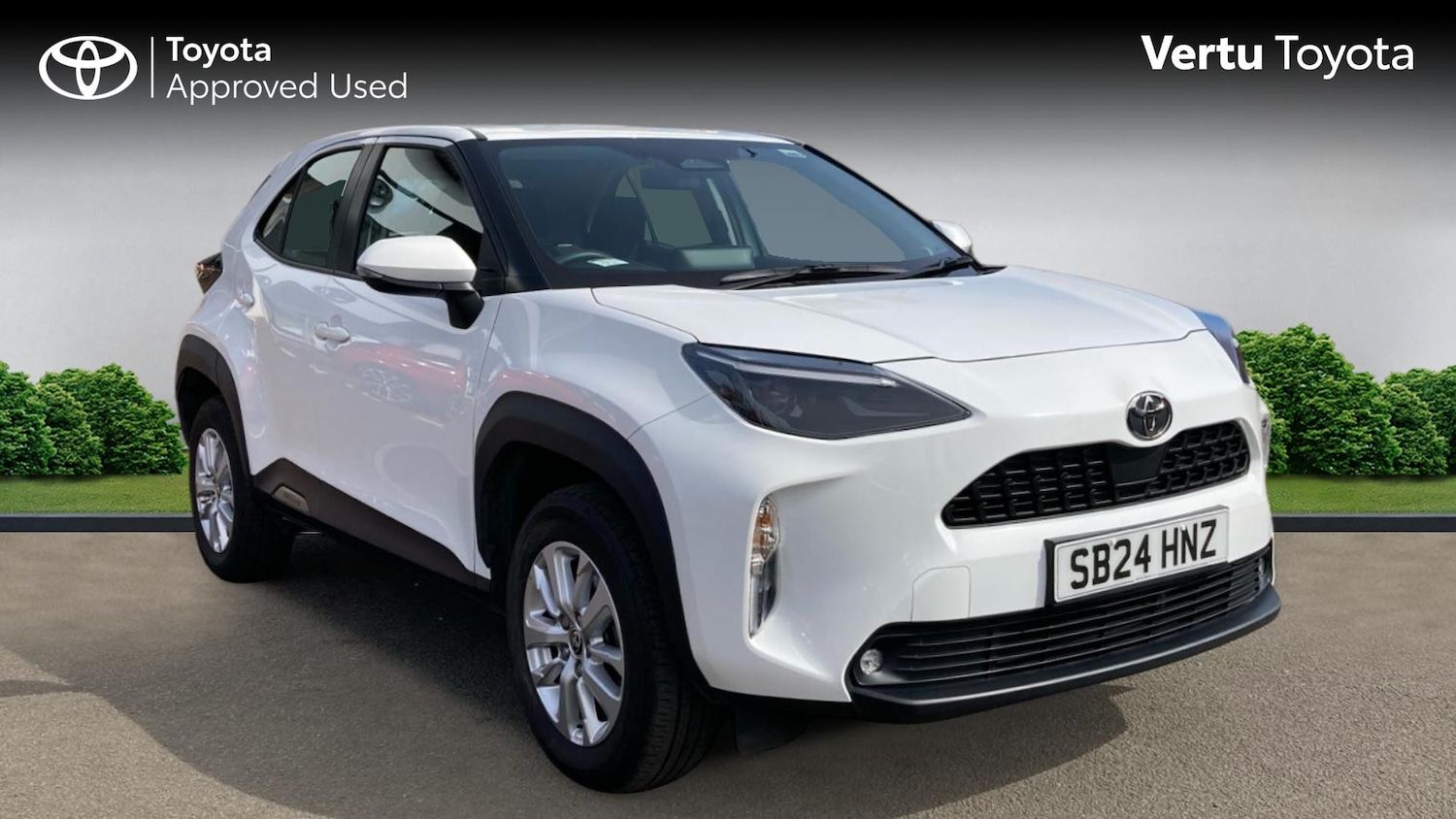 Used Toyota Yaris Cross 2024 for sale - 78162383: Photo 1