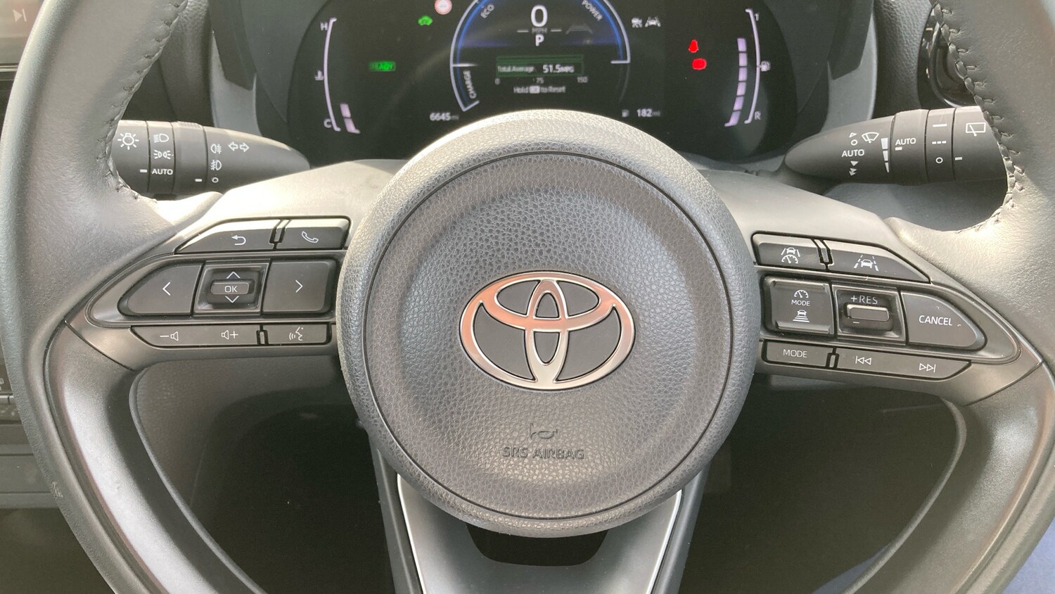 Used Toyota Yaris Cross 2024 for sale - 78162383: Photo 10