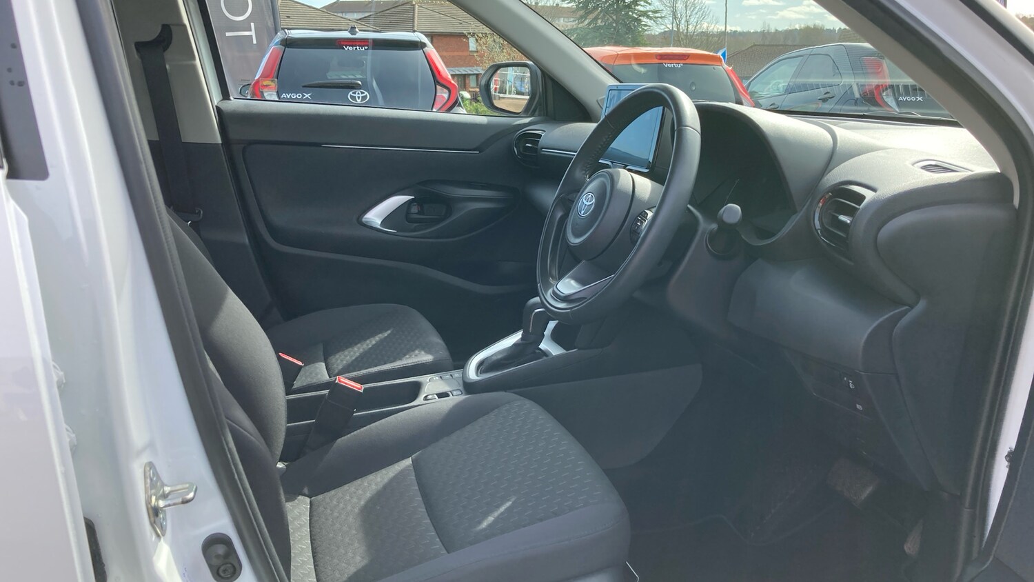 Used Toyota Yaris Cross 2024 for sale - 78162383: Photo 12