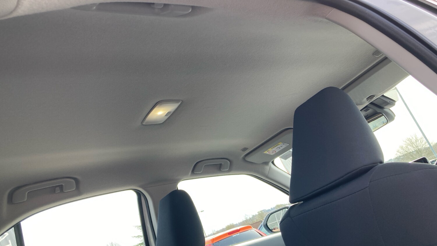 Used Toyota Yaris Cross 2024 for sale - 78162383: Photo 19