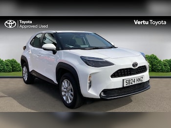 Used Toyota Yaris Cross 2024 for sale - 78162383: Photo