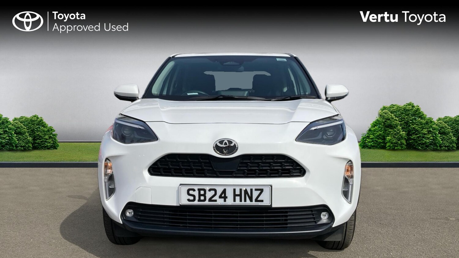 Used Toyota Yaris Cross 2024 for sale - 78162383: Photo 22