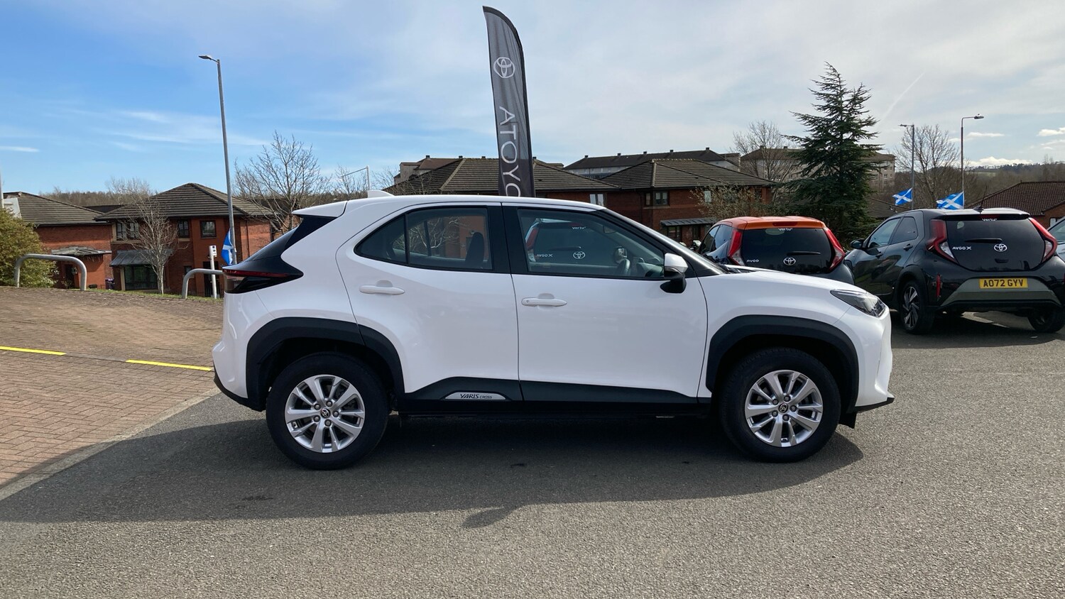 Used Toyota Yaris Cross 2024 for sale - 78162383: Photo 23