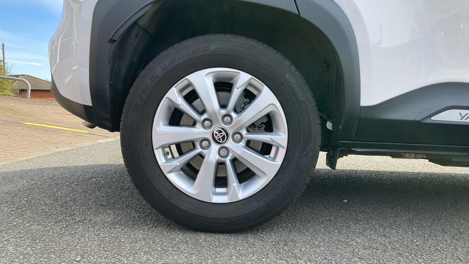 Used Toyota Yaris Cross 2024 for sale - 78162383: Photo 25