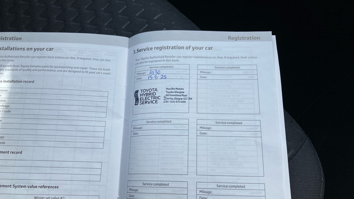 Used Toyota Yaris Cross 2024 for sale - 78162383: Photo 27