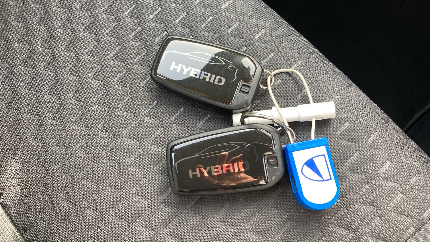 Used Toyota Yaris Cross 2024 for sale - 78162383: Photo 28