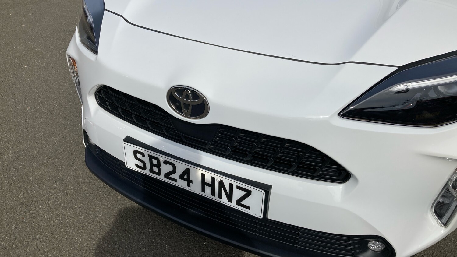 Used Toyota Yaris Cross 2024 for sale - 78162383: Photo 29