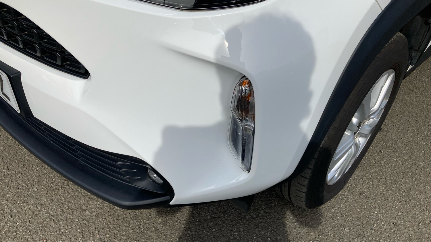 Used Toyota Yaris Cross 2024 for sale - 78162383: Photo 30