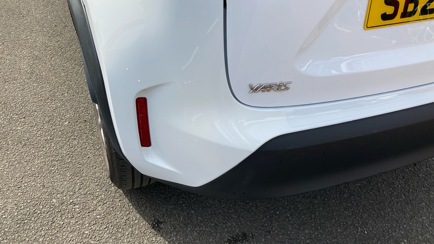 Used Toyota Yaris Cross 2024 for sale - 78162383: Photo 34