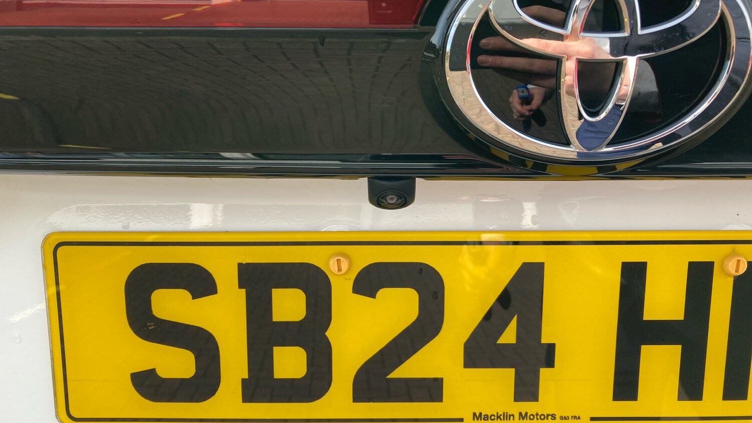 Used Toyota Yaris Cross 2024 for sale - 78162383: Photo 36