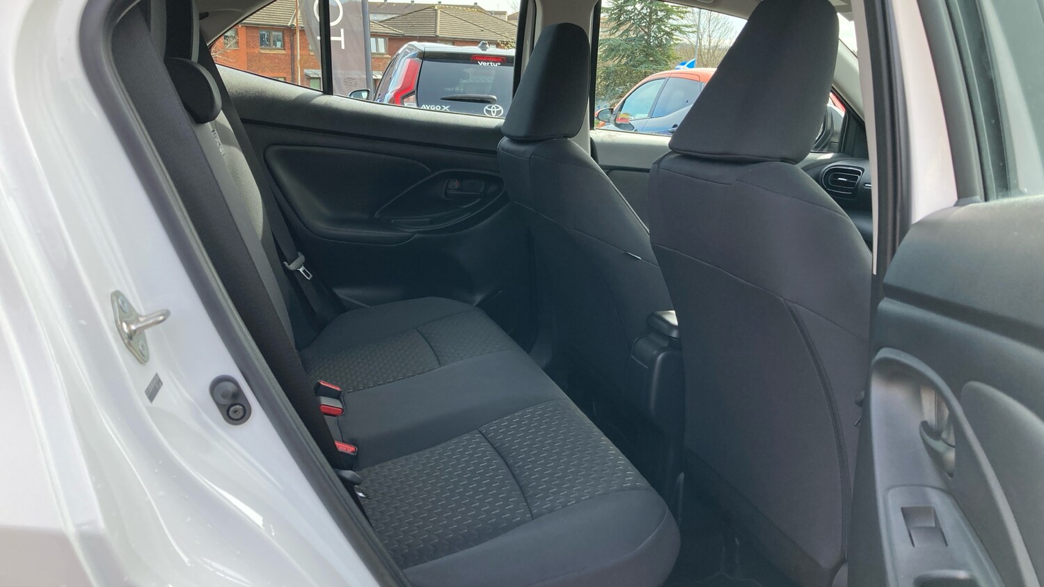 Used Toyota Yaris Cross 2024 for sale - 78162383: Photo 8