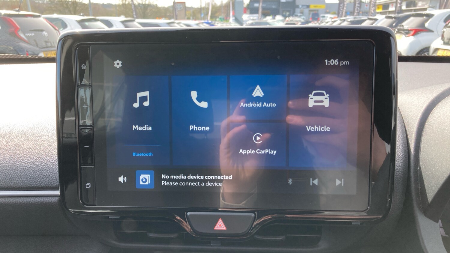 Used Toyota Yaris Cross 2024 for sale - 78162383: Photo 9