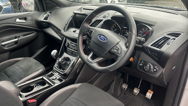 Used Ford Kuga 2019 for sale - 76230815: Photo 11