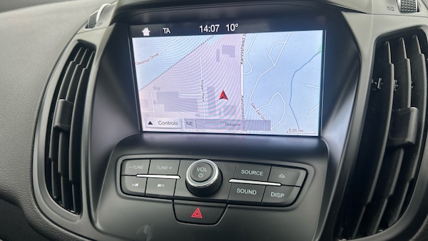 Used Ford Kuga 2019 for sale - 76230815: Photo 12
