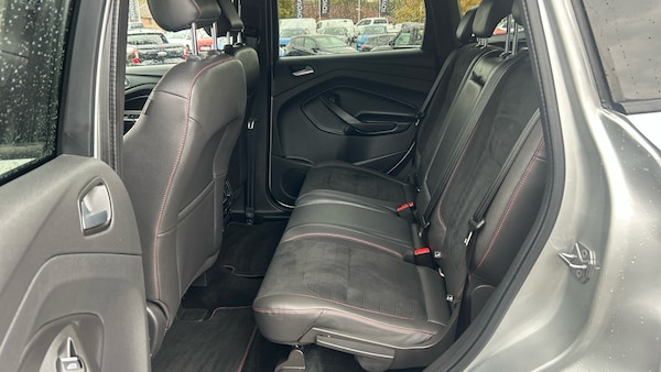 Used Ford Kuga 2019 for sale - 76230815: Photo 16