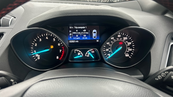Used Ford Kuga 2019 for sale - 76230815: Photo 18