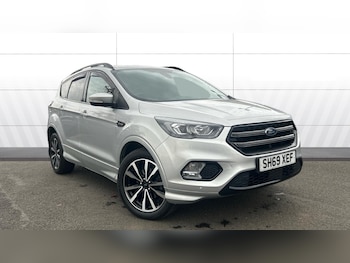 Ford - Kuga