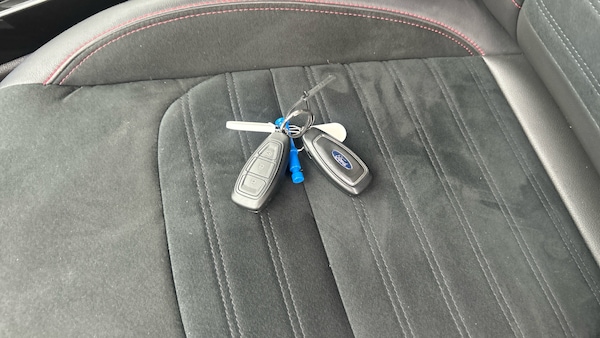 Used Ford Kuga 2019 for sale - 76230815: Photo 20