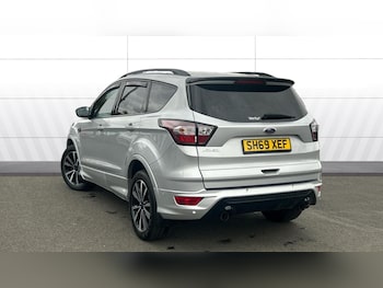 Used Ford Kuga 2019 for sale - 76230815: Photo 2