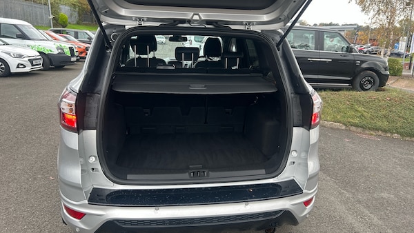 Used Ford Kuga 2019 for sale - 76230815: Photo 4