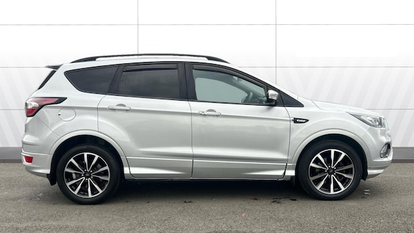 Used Ford Kuga 2019 for sale - 76230815: Photo 5