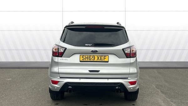 Used Ford Kuga 2019 for sale - 76230815: Photo 6