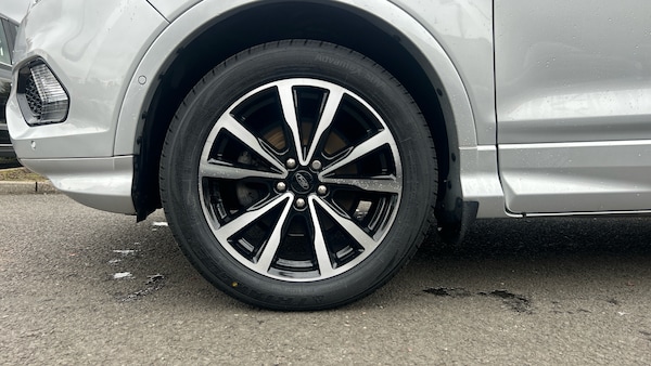 Used Ford Kuga 2019 for sale - 76230815: Photo 7